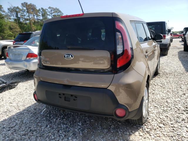 Photo 3 VIN: KNDJN2A28F7132585 - KIA SOUL 