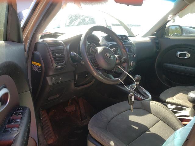 Photo 8 VIN: KNDJN2A28F7132585 - KIA SOUL 