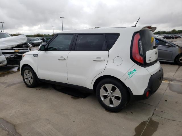 Photo 1 VIN: KNDJN2A28F7133851 - KIA SOUL 