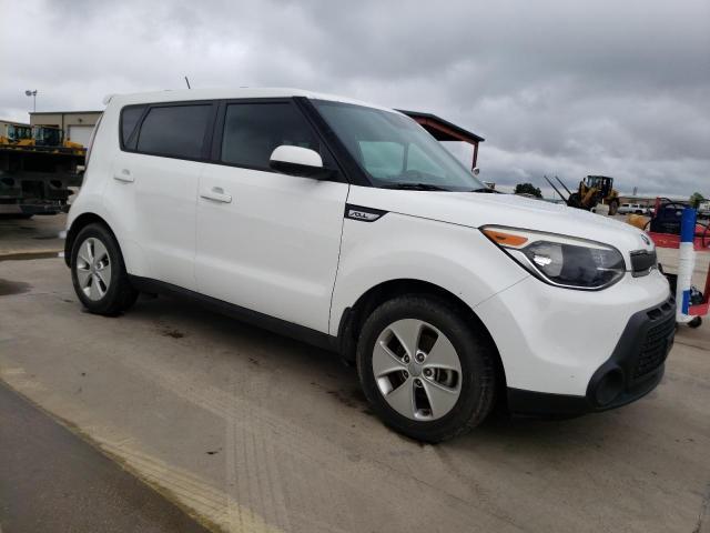 Photo 3 VIN: KNDJN2A28F7133851 - KIA SOUL 