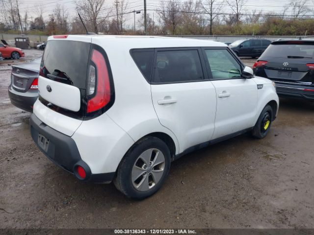 Photo 3 VIN: KNDJN2A28F7137334 - KIA SOUL 