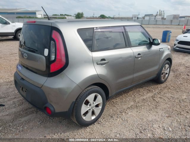 Photo 3 VIN: KNDJN2A28F7138130 - KIA SOUL 