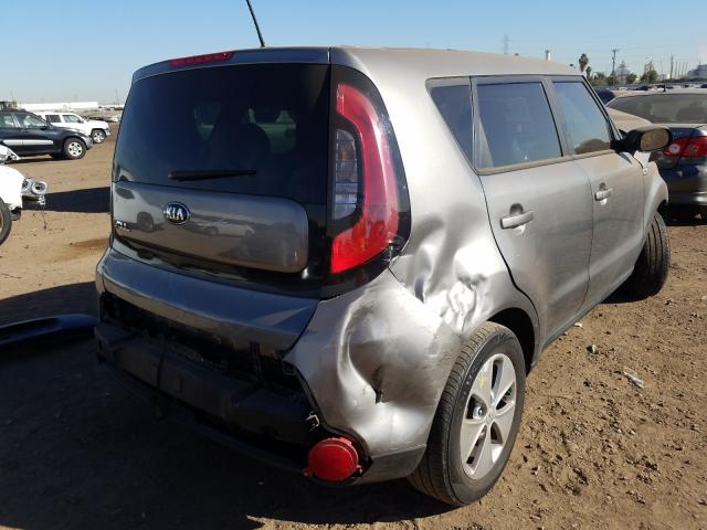 Photo 3 VIN: KNDJN2A28F7143344 - KIA SOUL 