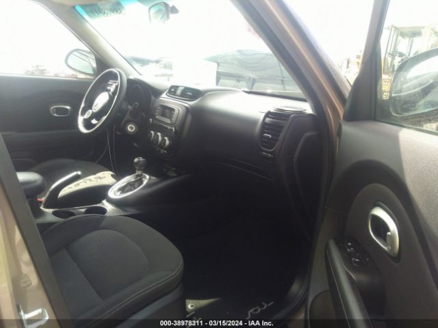 Photo 4 VIN: KNDJN2A28F7144655 - KIA SOUL 