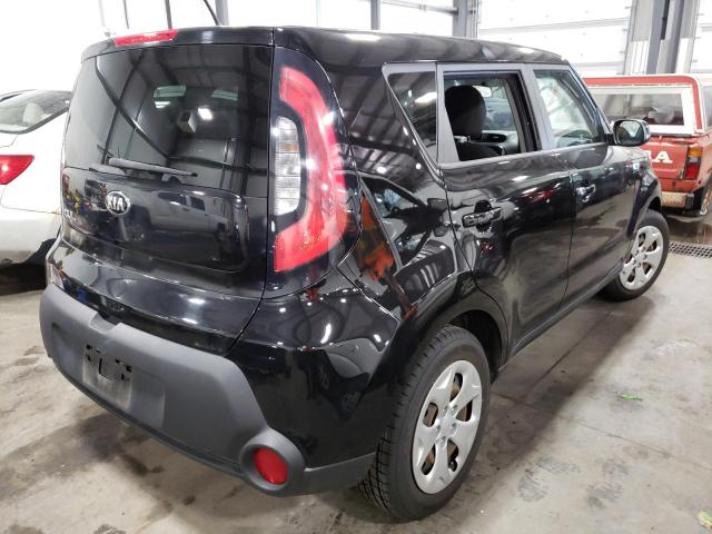 Photo 3 VIN: KNDJN2A28F7150634 - KIA SOUL 