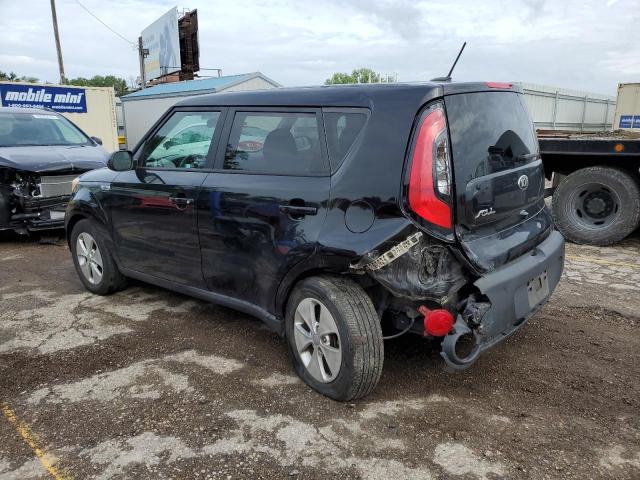 Photo 1 VIN: KNDJN2A28F7151167 - KIA SOUL 