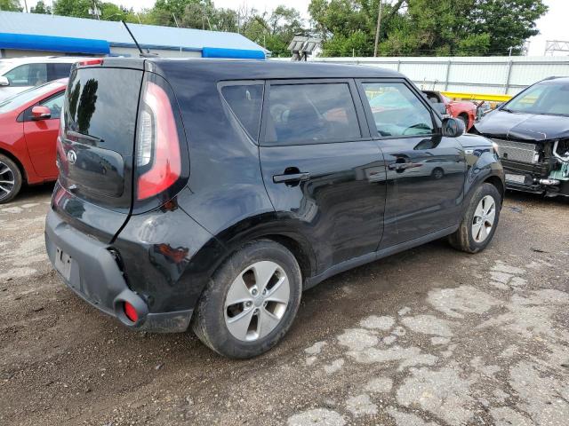 Photo 2 VIN: KNDJN2A28F7151167 - KIA SOUL 