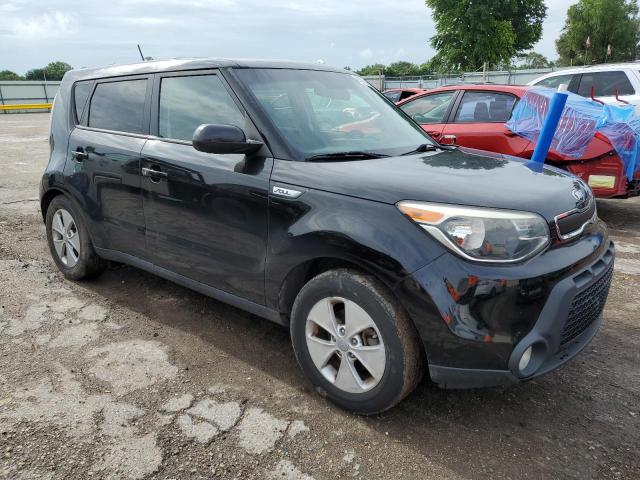 Photo 3 VIN: KNDJN2A28F7151167 - KIA SOUL 