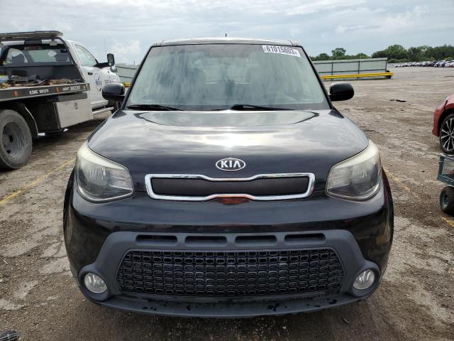 Photo 4 VIN: KNDJN2A28F7151167 - KIA SOUL 