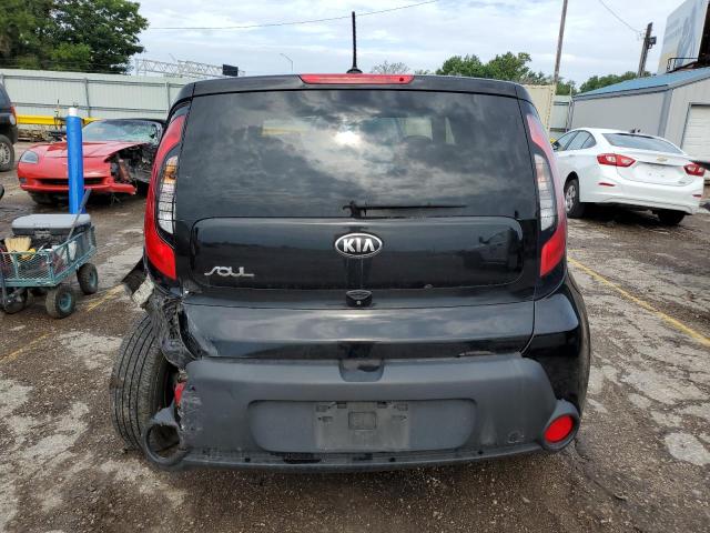 Photo 5 VIN: KNDJN2A28F7151167 - KIA SOUL 