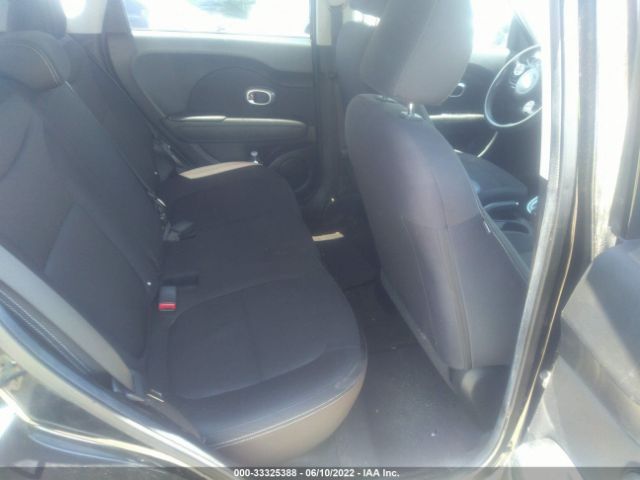 Photo 7 VIN: KNDJN2A28F7151220 - KIA SOUL 