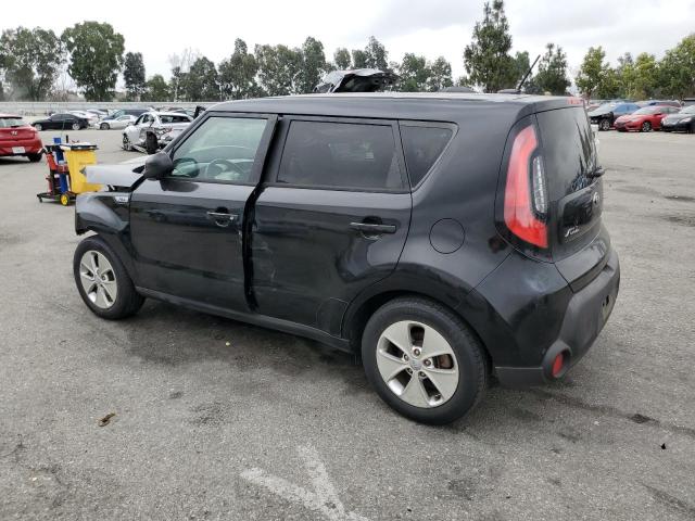 Photo 1 VIN: KNDJN2A28F7151525 - KIA SOUL 