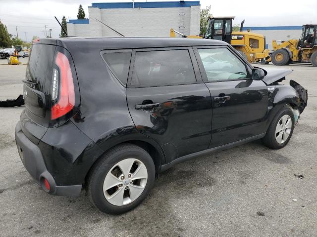 Photo 2 VIN: KNDJN2A28F7151525 - KIA SOUL 