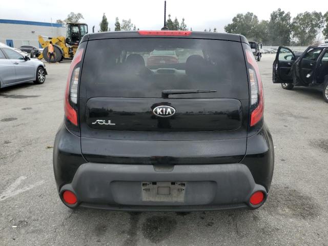 Photo 5 VIN: KNDJN2A28F7151525 - KIA SOUL 