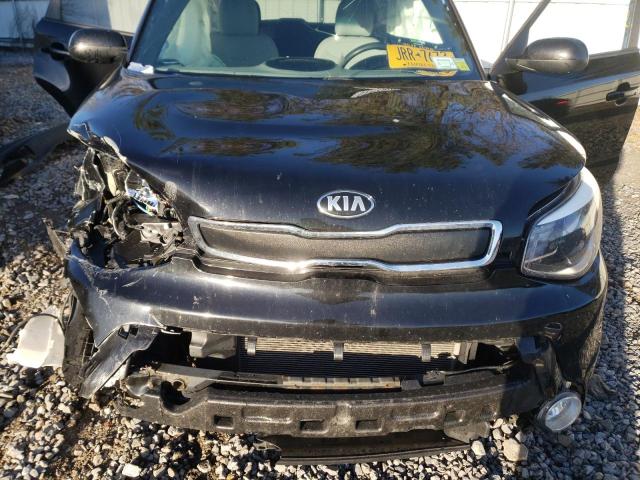 Photo 11 VIN: KNDJN2A28F7155543 - KIA SOUL 