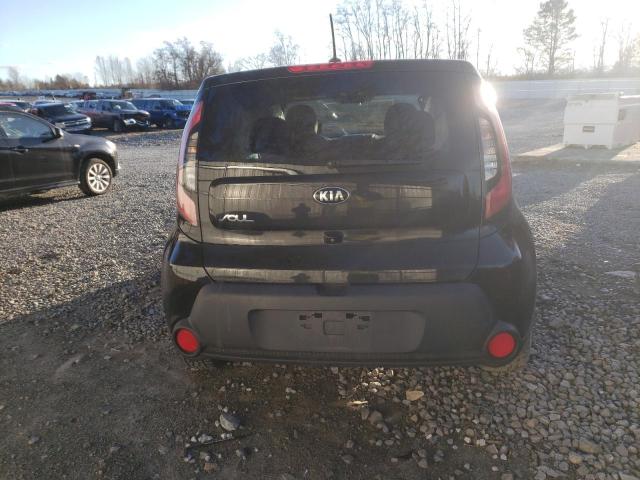 Photo 5 VIN: KNDJN2A28F7155543 - KIA SOUL 