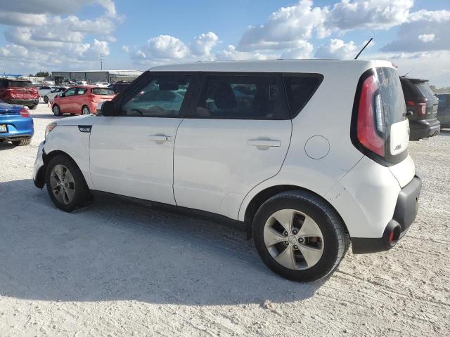 Photo 1 VIN: KNDJN2A28F7157115 - KIA SOUL 