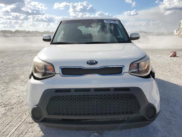 Photo 4 VIN: KNDJN2A28F7157115 - KIA SOUL 