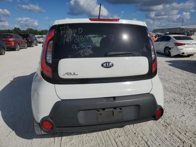 Photo 5 VIN: KNDJN2A28F7157115 - KIA SOUL 