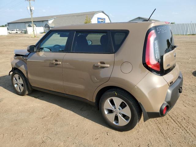 Photo 1 VIN: KNDJN2A28F7159835 - KIA SOUL 