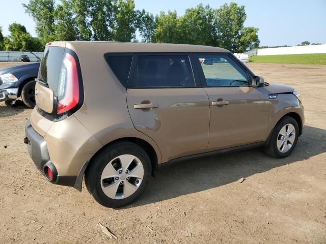 Photo 2 VIN: KNDJN2A28F7159835 - KIA SOUL 