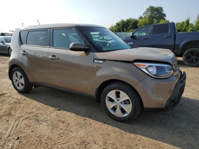 Photo 3 VIN: KNDJN2A28F7159835 - KIA SOUL 