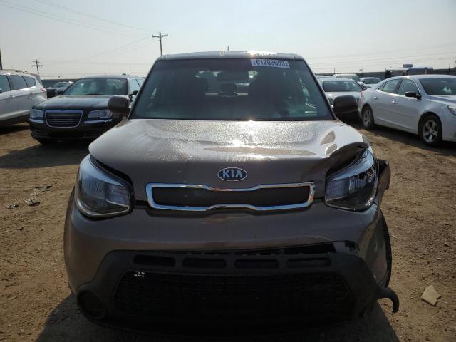 Photo 4 VIN: KNDJN2A28F7159835 - KIA SOUL 