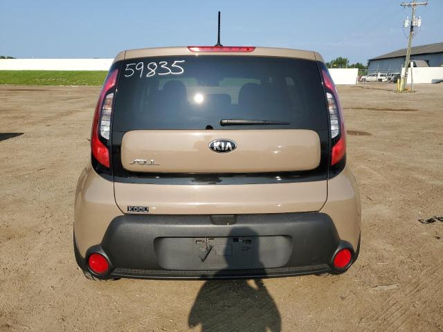 Photo 5 VIN: KNDJN2A28F7159835 - KIA SOUL 