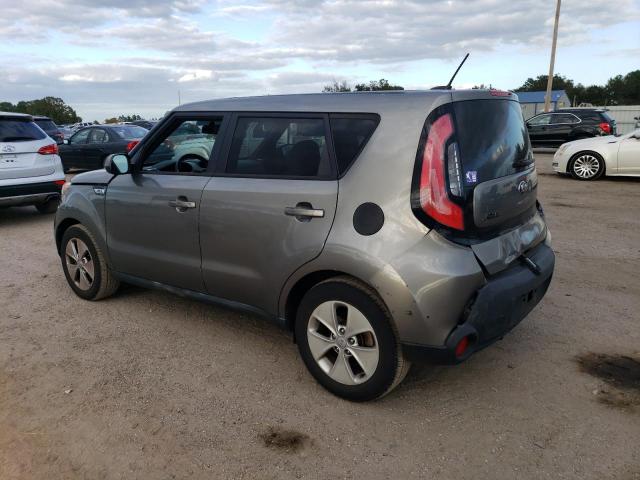 Photo 1 VIN: KNDJN2A28F7160693 - KIA SOUL 