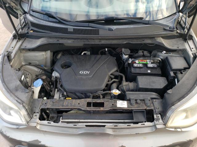 Photo 11 VIN: KNDJN2A28F7160693 - KIA SOUL 