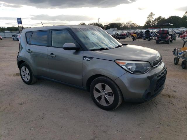 Photo 3 VIN: KNDJN2A28F7160693 - KIA SOUL 