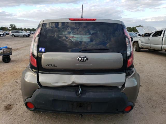 Photo 5 VIN: KNDJN2A28F7160693 - KIA SOUL 