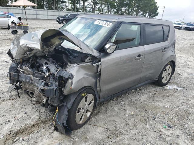 Photo 0 VIN: KNDJN2A28F7169555 - KIA SOUL 