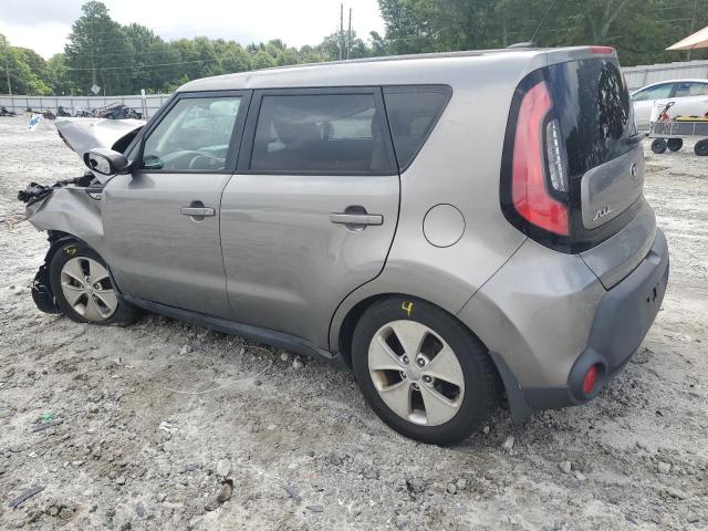 Photo 1 VIN: KNDJN2A28F7169555 - KIA SOUL 