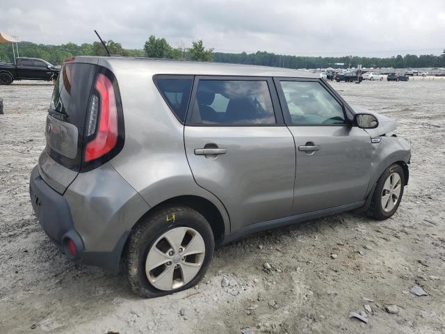 Photo 2 VIN: KNDJN2A28F7169555 - KIA SOUL 