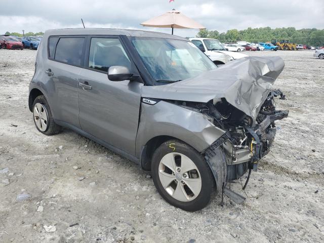 Photo 3 VIN: KNDJN2A28F7169555 - KIA SOUL 