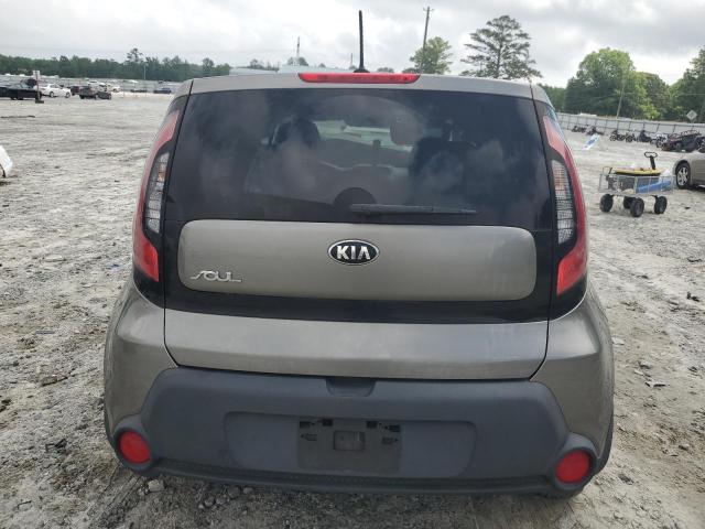 Photo 5 VIN: KNDJN2A28F7169555 - KIA SOUL 