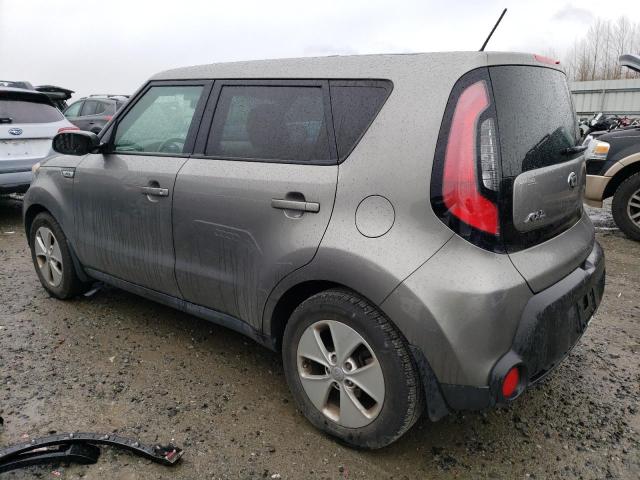 Photo 1 VIN: KNDJN2A28F7169605 - KIA SOUL 