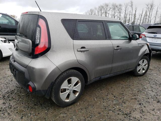 Photo 2 VIN: KNDJN2A28F7169605 - KIA SOUL 