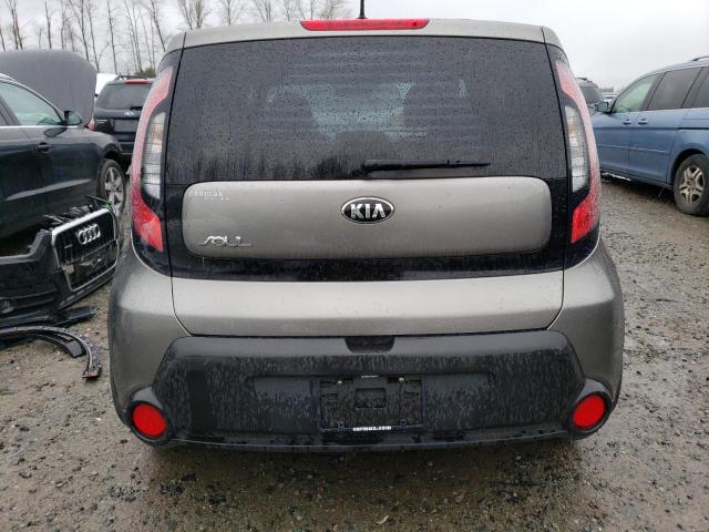 Photo 5 VIN: KNDJN2A28F7169605 - KIA SOUL 