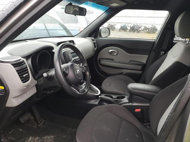 Photo 6 VIN: KNDJN2A28F7169605 - KIA SOUL 