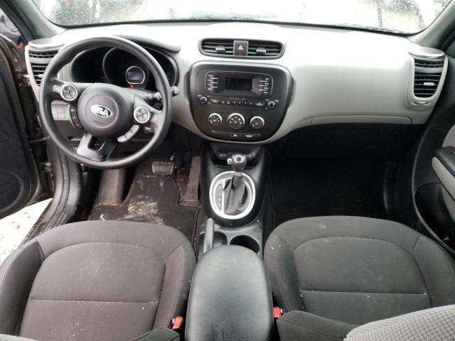 Photo 7 VIN: KNDJN2A28F7169605 - KIA SOUL 