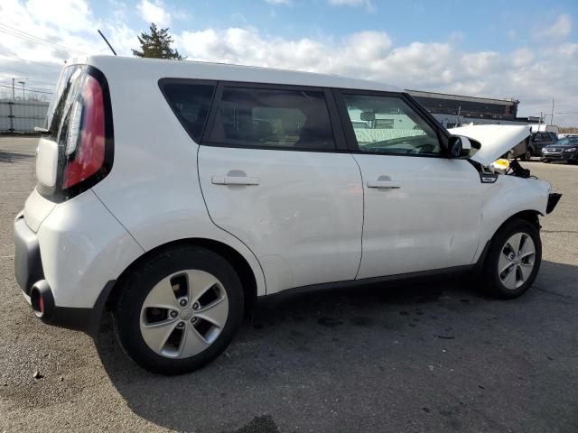 Photo 2 VIN: KNDJN2A28F7171225 - KIA SOUL 