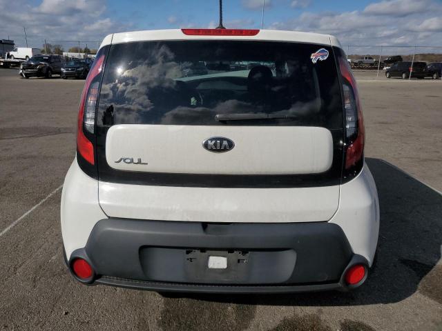 Photo 5 VIN: KNDJN2A28F7171225 - KIA SOUL 