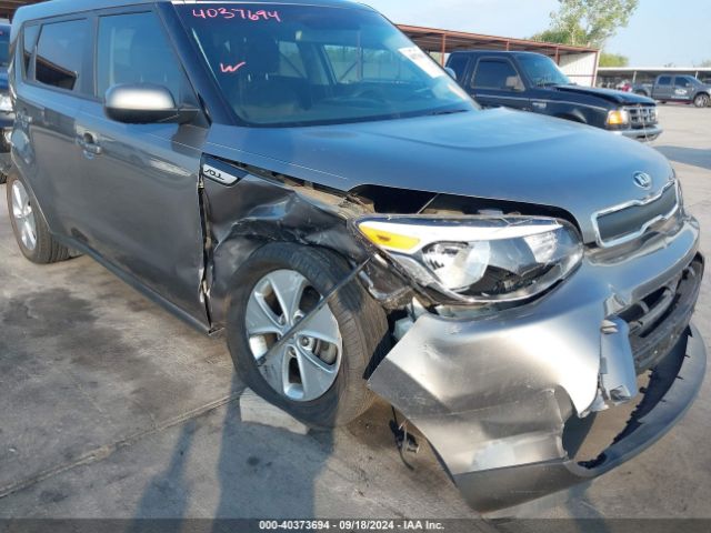 Photo 5 VIN: KNDJN2A28F7175565 - KIA SOUL 