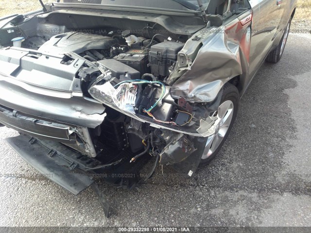 Photo 5 VIN: KNDJN2A28F7183200 - KIA SOUL 