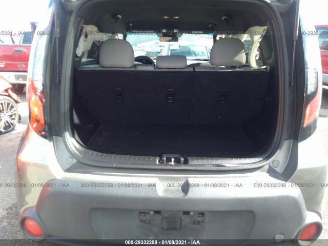 Photo 7 VIN: KNDJN2A28F7183200 - KIA SOUL 