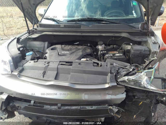 Photo 9 VIN: KNDJN2A28F7183200 - KIA SOUL 