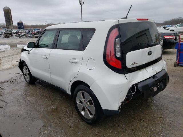 Photo 1 VIN: KNDJN2A28F7188882 - KIA SOUL 