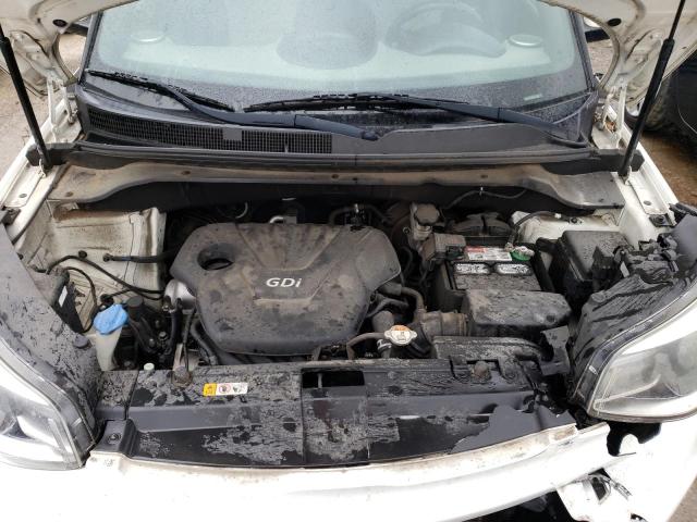 Photo 11 VIN: KNDJN2A28F7188882 - KIA SOUL 